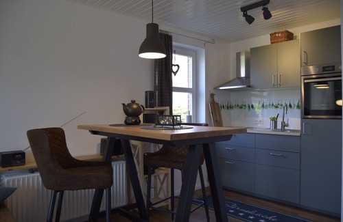 Schonberger Strand Apartment | Vacation apartment/apartment for 2 guests with 47m² in Schönberger Strand (144417)
