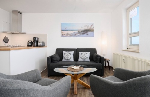 Schonberger Strand Apartment | Vacation apartment/apartment for 4 guests with 43m² in Schönberger Strand (294629)