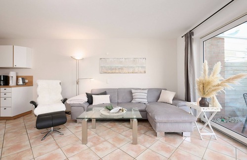 Schonberger Strand Apartment | Vacation apartment/apartment for 4 guests with 70m² in Schönberger Strand (294659)