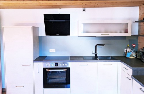 Hilzingen Apartment | Vacation apartment Blütenzauber in quiet location