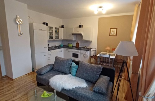 Annaberg-Buchholz Apartment | Vacation apartment "Annenblick" - Annenblick