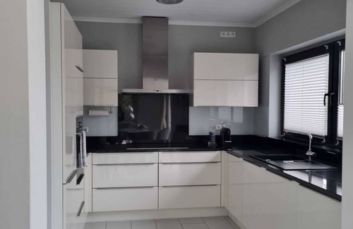 Emmerich Apartment | Vacation apartment at the Rheinpark to relax