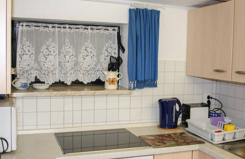 Ribnitz-Damgarten Apartment | Vacation apartment Chittka - Holiday apartment