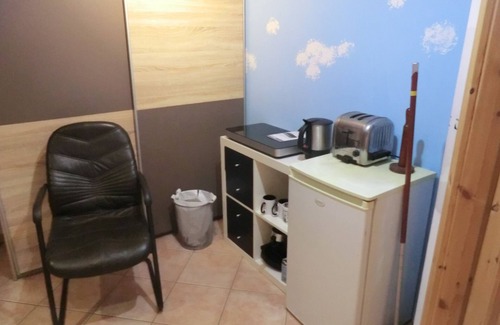 Wasserburg am Inn Apartment | Vacation apartment with large living area and bedroom and sauna