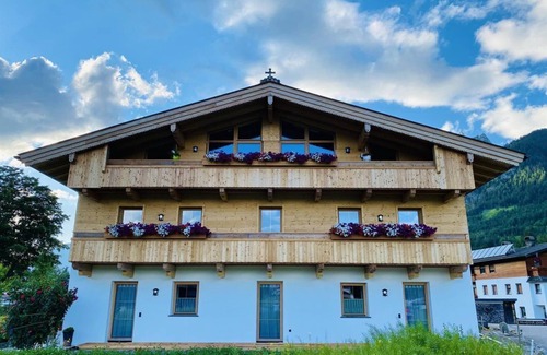 Maurach Apartment | Vacation apartment Charlotte - Haidacherhof