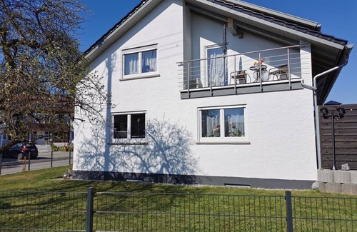 Wangen im Allgaeu Apartment | Vacation apartment NEST