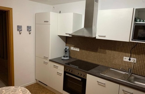 Weingarten Apartment | Vacation apartment "As a guest with friends"