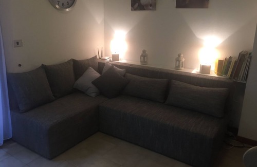 Marmi Apartment | Vacation apartment, quiet location, 1200m to the sea, free WLAN