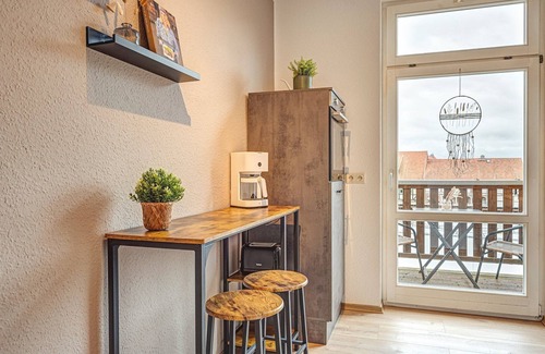 Bad Langensalza Apartment | Vacation apartment Ferdinand