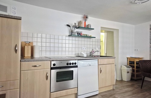 Bad Langensalza Apartment | Vacation apartment no. 3