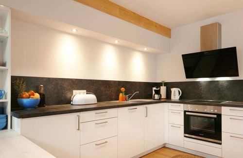 Bernkastel Apartment | Vacation apartment Irmgard - Kronser vacation apartment