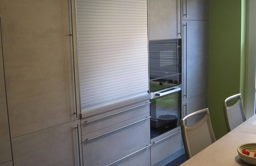 Bernkastel-Kues Apartment | Vacation apartment in Kirschfeld
