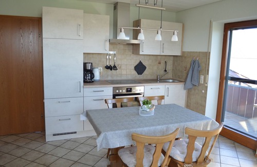 Waggershausen House | Vacation apartment in paradise