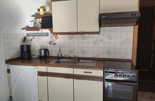 Oberharmersbach Apartment | Vacation apartment Sonnenblick