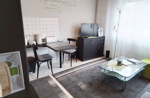 Wald-Michelbach Apartment | Vacation apartment Ehret