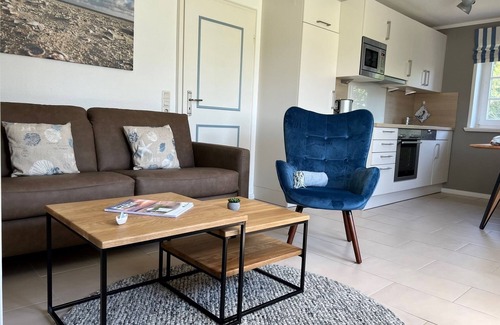 Wrixum Apartment | Vacation apartment/apartment for 2 guests with 50m² in Wrixum on Föhr (168726)