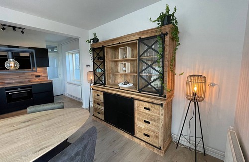 Municipality of Katwijk Apartment | Vacation apartment/apartment for 4 guests with 75m² in Katwijk aan Zee (184809)