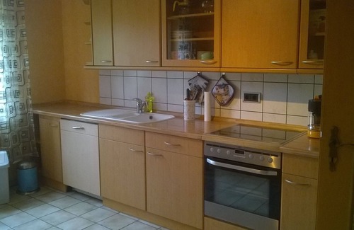 Gittelde Apartment | Vacation apartment Mai Bad Grund