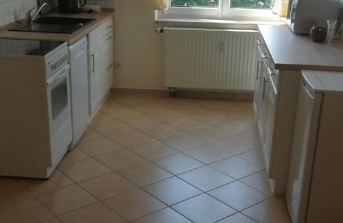 Burkhardtsdorf Apartment | Vacation apartment Sonnenblick - Holiday apartment