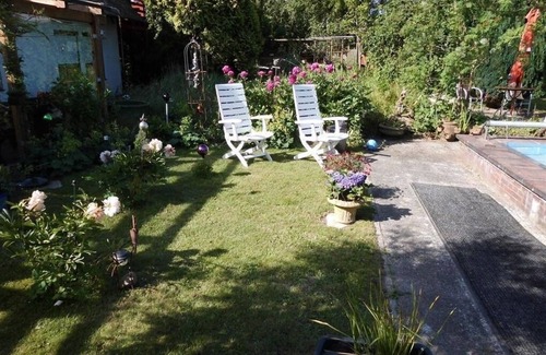 Danischenhagen Apartment | Vacation apartment/apartment for 5 guests with 70m² in Dänischenhagen (1155)