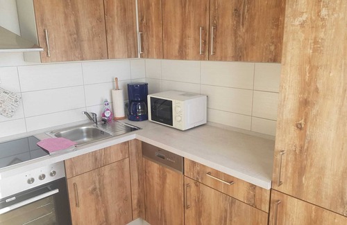 Gelenau Apartment | Vacation apartment "Ernst 1"