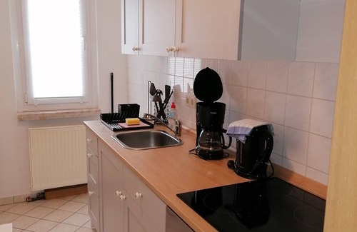 Gelenau Apartment | Vacation apartment "Karl 54"