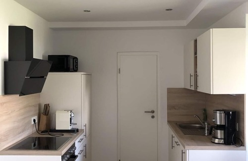 Maring-Noviand Apartment | Vacation apartment kleine Auszeit