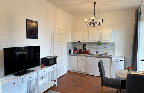 Naila Apartment | Vacation apartment with roof terrace