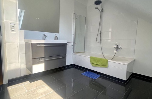 Ober-Florsheim Apartment | Vacation apartment Kolb - Holiday apartment