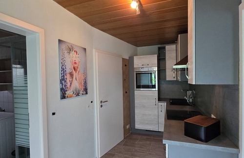 Sankt Sebastian Apartment | Vacation apartment on the Rhine and Moselle