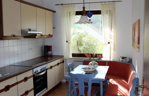Warmensteinach Apartment | Vacation apartment Sendelbeck 1 - Holiday apartment Sendelbeck