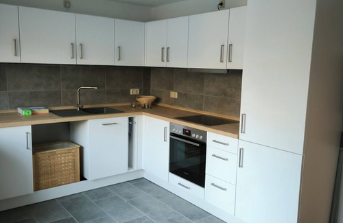 Mihla Villa | Vacation apartment in Thuringia