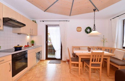 Unterjoch Apartment | Vacation apartment Max - Holiday apartment at Hauber's