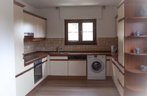 Bad Mingolsheim Apartment | Vacation apartment in the middle of nature