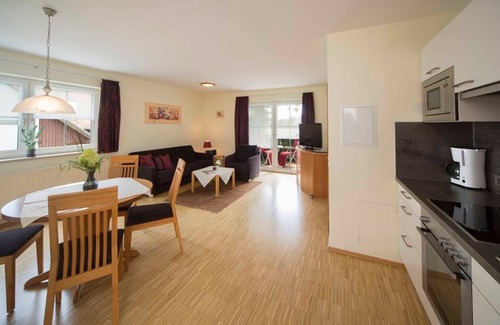 Bad Windsheim Apartment | Vacation apartment - Kur & Golf Ferienwohnungen Wattenbach