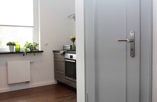 Dessau-Rosslau Apartment | Vacation apartment 2-Etage-online - Holiday apartment Bauhausblick