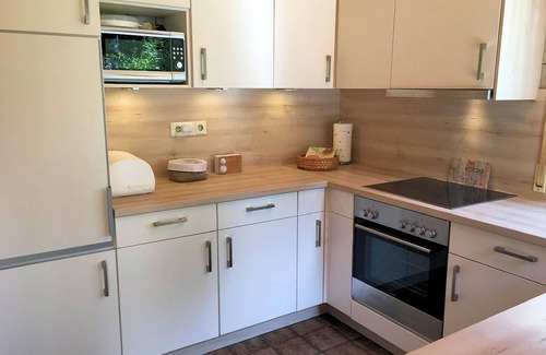 Ebermannstadt Apartment | Vacation apartment Diesbrunnen