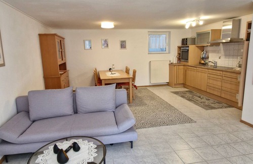 Ebermannstadt Apartment | Vacation apartment Kemmerth