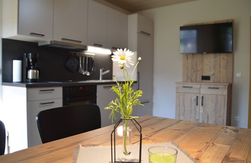 Ebermannstadt Apartment | Vacation apartments "Am Obstgärtla"-Zwetschge