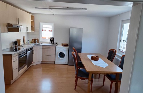 Hoechenschwand Apartment | Vacation apartment in a quiet location 10 km to Schluchsee