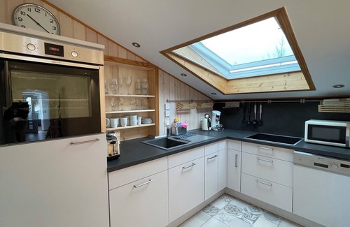Hergensweiler Apartment | Vacation apartment Mollenberg 5*