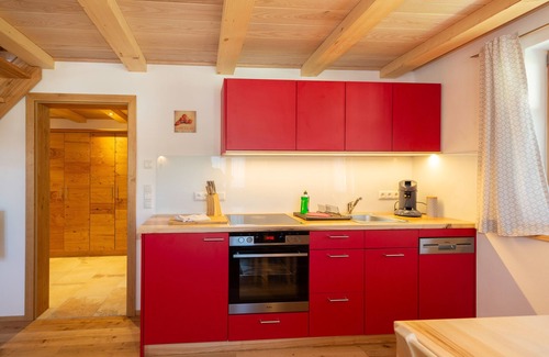 Kiefersfelden Apartment | Vacation apartment Nußlberg 50 sqm max. 3 persons