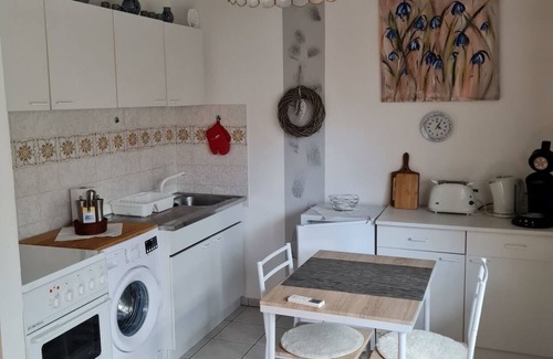Schontal Apartment | Vacation apartment/apartment for 2 guests with 39m² in Ludwigswinkel (270797)