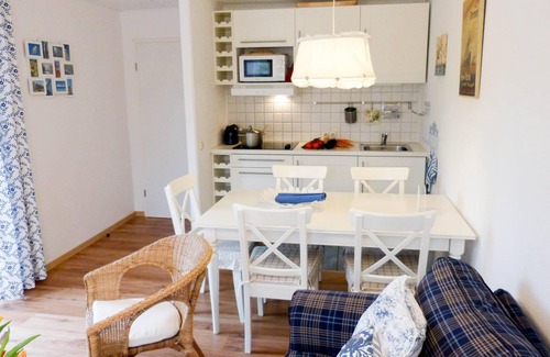 Suddorf Apartment | Vacation apartment *Hopelfask