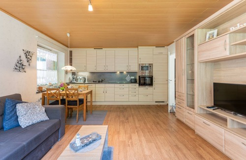 Stiekelkamperfehn Apartment | Vacation apartment Reemts (Frieso) - Holiday apartments Reemts 35204