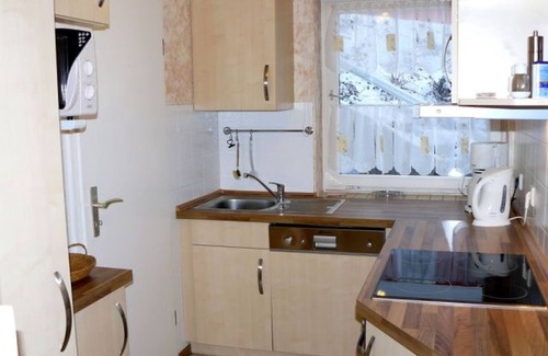 Sinkingen Apartment | Vacation apartment* 58sqm, 1 bedroom, max. 2 persons