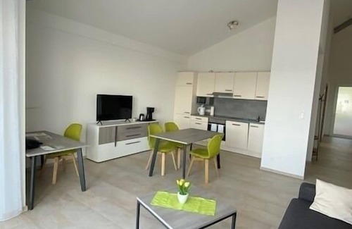 Oerlinghausen Apartment | Vacation apartment/apartment for 4 guests with 64m² in Oerlinghausen (160559)