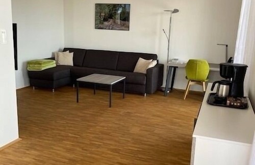 Oerlinghausen Apartment | Vacation apartment/apartment for 6 guests with 96m² in Oerlinghausen (160570)