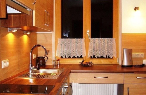 Weissbach an der Alpenstrasse Apartment | Vacation apartment Berchtesgadener Land - Haus Schmidberger