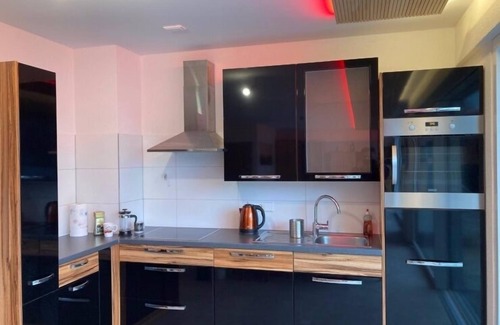 Waschenbeuren Apartment | Vacation apartment, 81sqm, 2 bedrooms, max. 6 persons